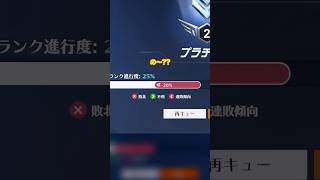 グッボイくん、なんで負けてるのにランク回してるの??【OW2】