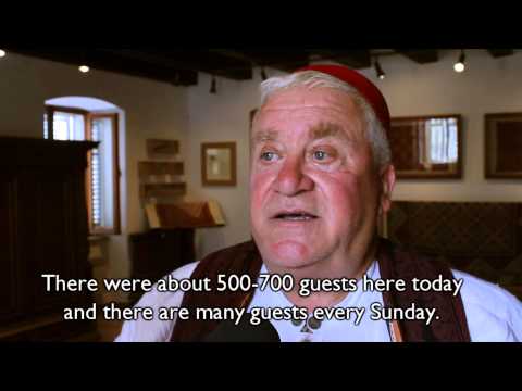 Konavle, Sunday dances | Discover Croatia