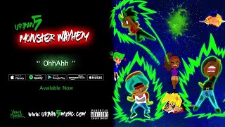 Urban5 - OhhAhh (audio)