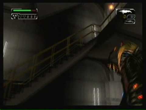 Let's Play The Conduit, Level 6 Part 1