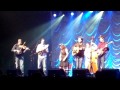 Ronnie Bowman "Drifting with the Tide" at the 2011 IBMA Fan Fest, Nashville, TN 9/30/11