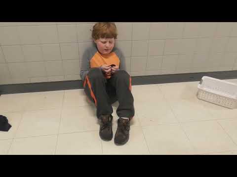 Downey After School 2023 - Help the Homeless