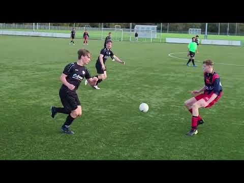 Victoria'04 JO19-1 vs KMD JO18-1, 14-10-2023