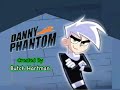 Danny Phantom Unused Intro Do Not Block