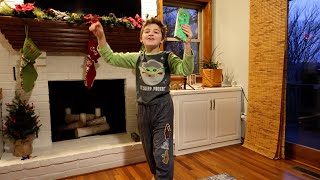 Elf Gifts & Christmas Cookies