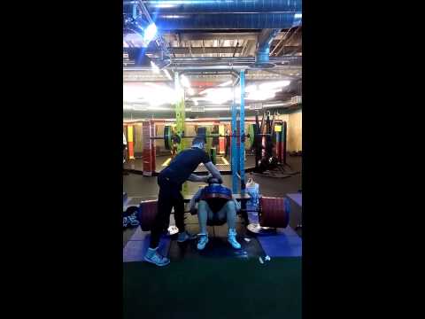 Personal Training | Neuroscience | Posturology | SW7 1 video.