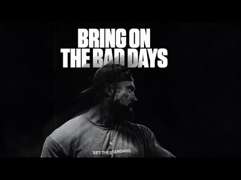 Set the standard - Chris Bumstead Bodybuilding workout motivation// Gym Motivation 