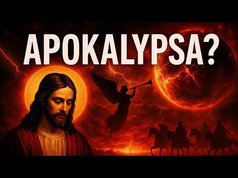 Biblická apokalypsa: Znamení, že konec se blíží?