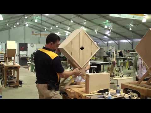 WorldSkills Australia – Competition Footage – C4 – Part 4 Thumbnail