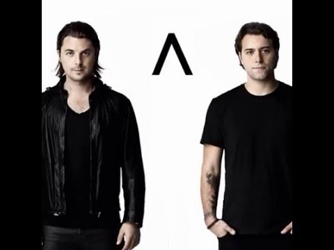 The Weeknd ft Daft Punk VS Sebastian Ingrosso