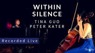 Within Silence (From the "Inner Passion" CD)- Tina Guo & Peter Kater
