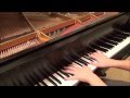 Uso - Fullmetal Alchemist Brother ED 1 - Piano ...