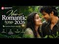 New Romantic Songs 2026 ️ Trending Love Song Latest Bollywood Songs 2026 Trending Songs 2026
