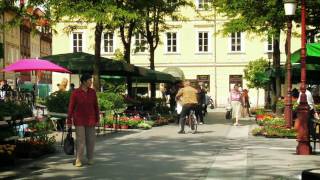 Ljubljana, Slovenia #18 Cankarjevo Nabrezje