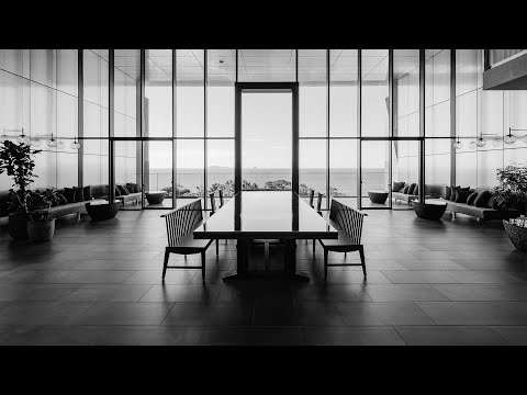 GOTO RETREAT ray / hashimoto yukio design studio