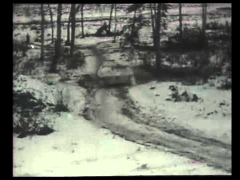 Crushing defeat of the Wehrmacht outside Moscow   2 of 7