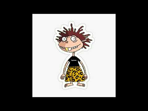 Donnie Thornberry Raps (The Wild Thornberrys Rap Song) - YouTube