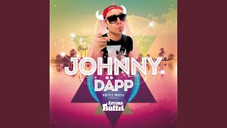 Johnny Däpp