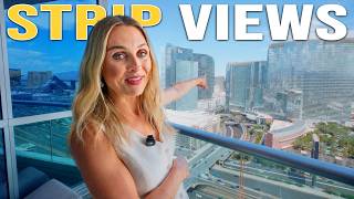 Can $400K actually buy you a Luxury High-Rise Condo in Las Vegas