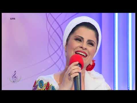 SIMONA DINESCU SI MARINA ROȘU -  ''CÂNTECUL STRĂINULUI''  -   FAMILIA FAVORIT (septembrie 2021)