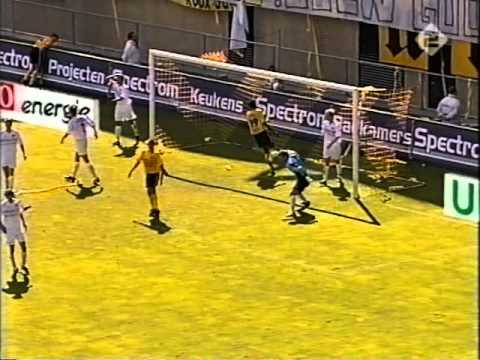 2004-09-19 Roda JC - AZ Alkmaar 1-1