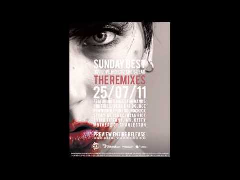 YLHCSD 'SUNDAY BEST - THE REMIXES' ALBUM PREVIEW