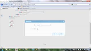 asp.net mvc survey web application survey master