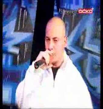 Kaidzas and DJ Luco 5 element