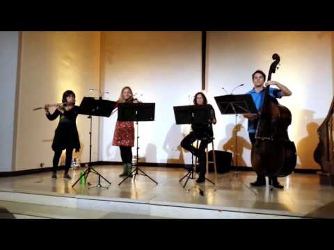 Bei mir bist du scheyn