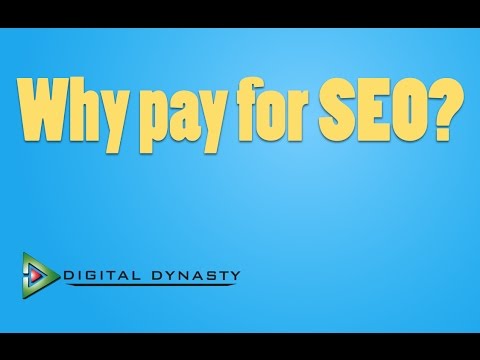 Digital Dynasty video.
