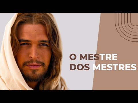 O Mestre dos Mestres - Augusto Cury  | FRASES QUE MOTIVAM