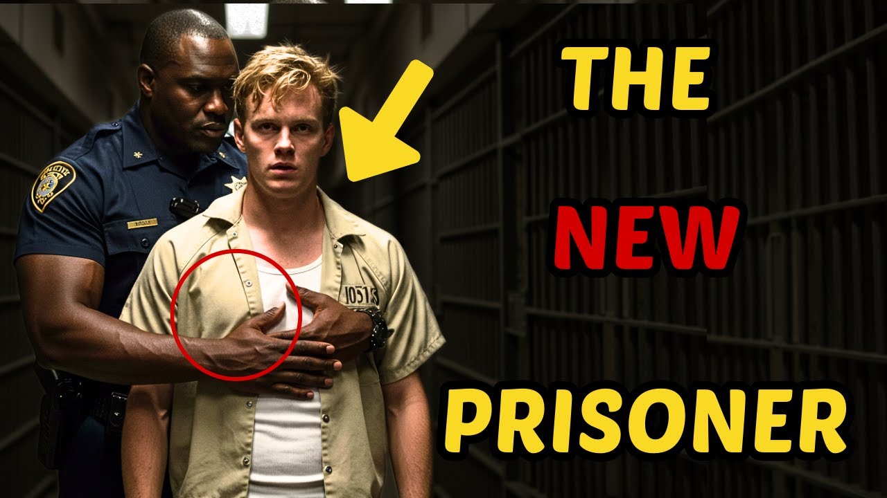 THE SOLDIER COMES INTO MY CELL EVERY NIGHT | GAY STORIES