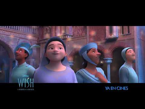 Anuncio: 'Un evento que lleva 100 años esperando a ser contado'