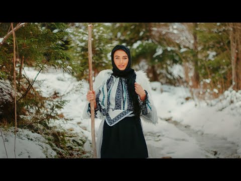 Paula Hriscu - Colaj Colinde 2024