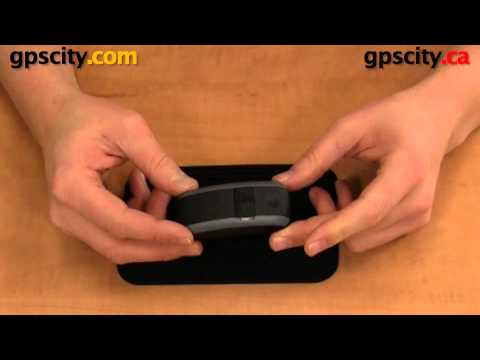 Garmin Friction Mount Kit for the Garmin GLO Sensor with GPS City  010-11832-00