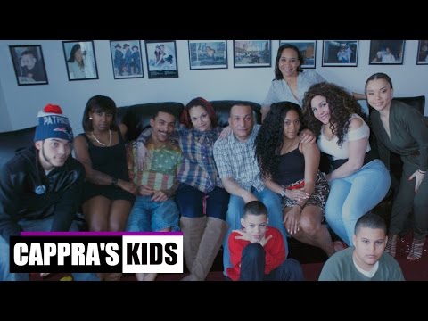 Cappra's Kids: Sizzle Reel (New Series)