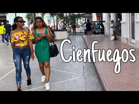 Cienfuegos, Cuba