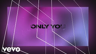 Shift K3Y - Only You (Audio)