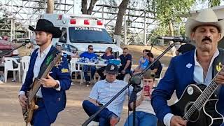 Nido Caído - Los Migueles de Miguel Montoya [en vivo desde el taste el moro y la mora]