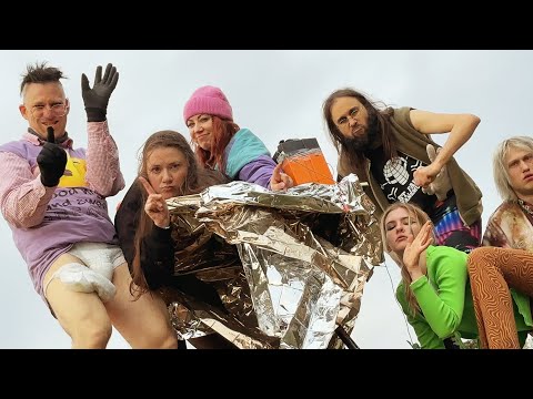 HGich.T - HATS JETZT GRAD GEKLOPFT ?