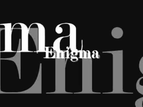 Enigma feat DanielSan - Drug