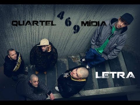 Quartel 469 - Mídia (letra)