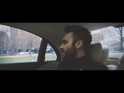 BOBI PAVLOVSKI - RANA (Official video 4K 2018)