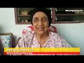 Pantun Urang Tuo Minang Negeri Sembilan