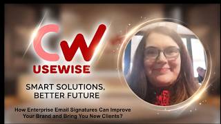 How Enterprise Email Signatures Can Improve Your Brand and Bring You New Clients