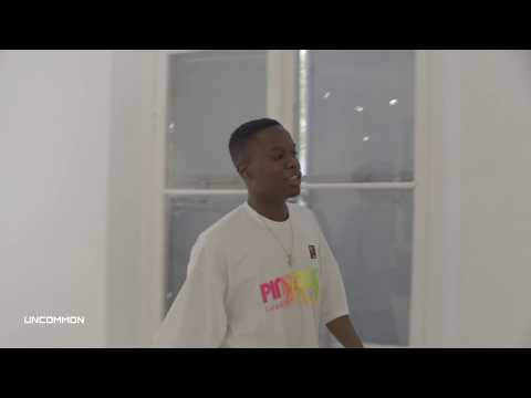 The UNCOMMON Films presents: Murder Bravado’s “Who Decides War” Documentary