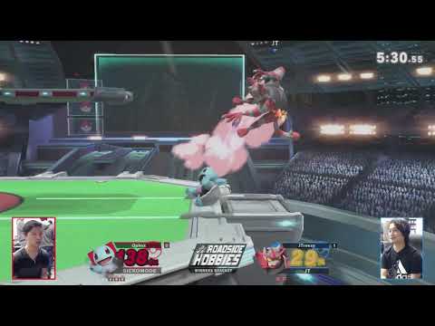 HOLY [Qphex Stream Highlight]