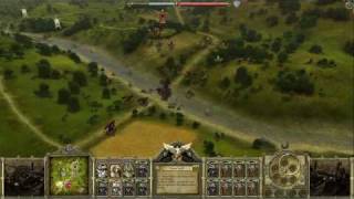 King Arthur: The Saxons: Developer Diary #3 (HD Video) gmt