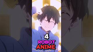 Download lagu 4 Robot Anime mp3 Download lagu 4 Robot Anime mp3