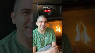 How do you talk with God, not just to God? (Road to 100k | Day 107 | 20,373 Subscribers)